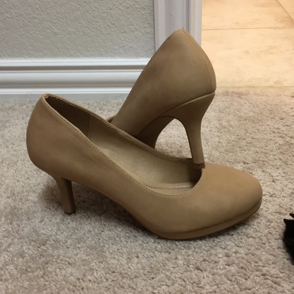 Pumps